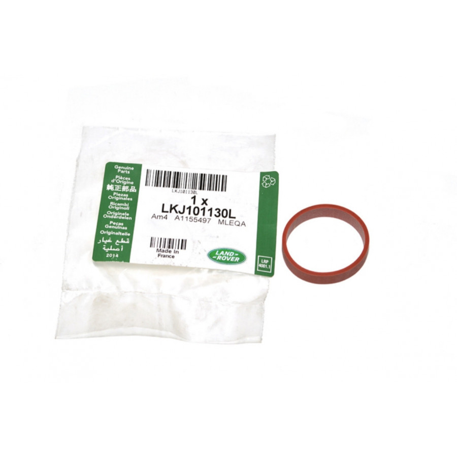 Pakkning innsugmanifoil