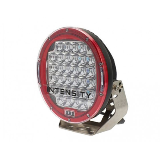 ARB intensity LED driving light