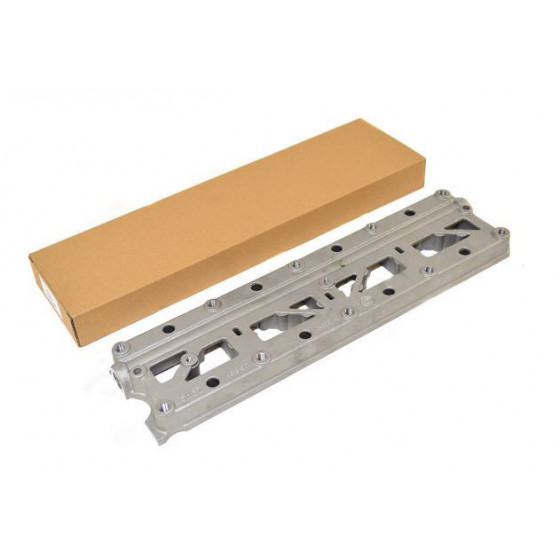 Motor rail