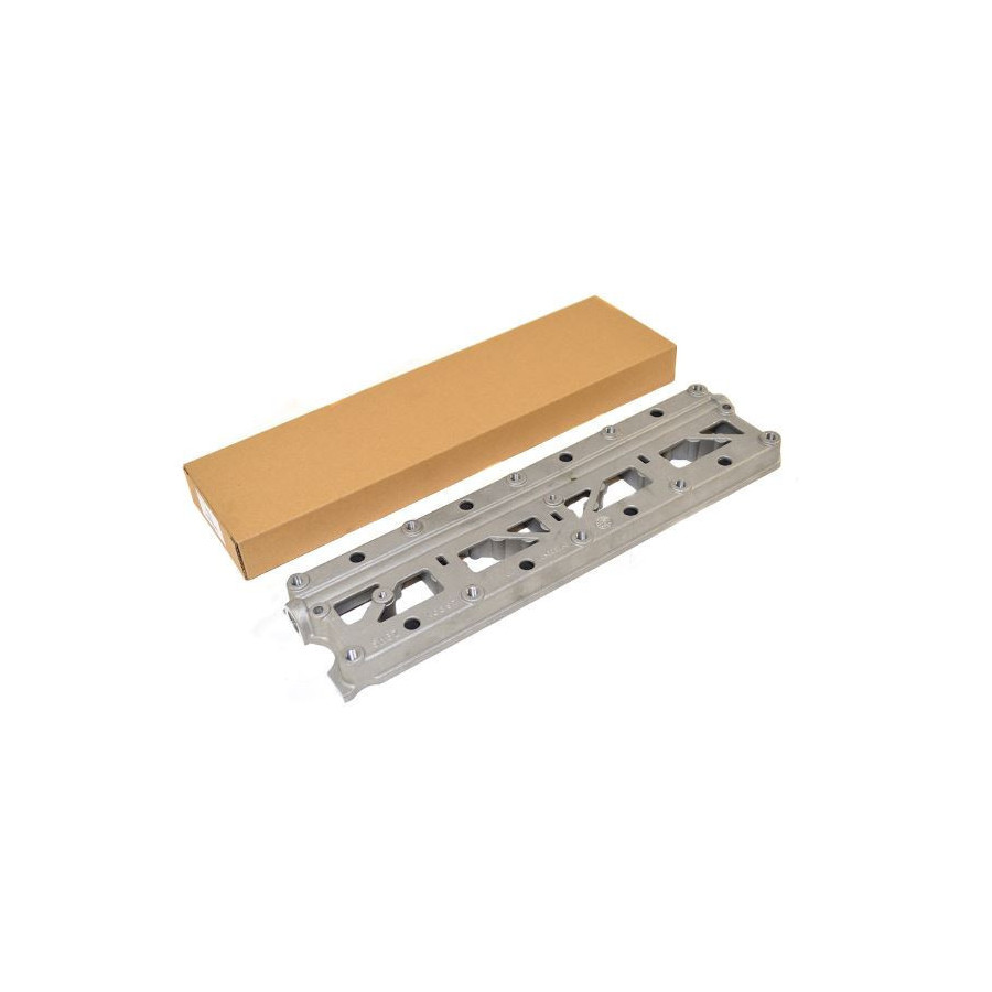Motor rail