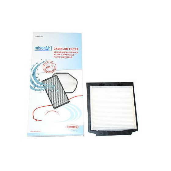 Pollenfilter