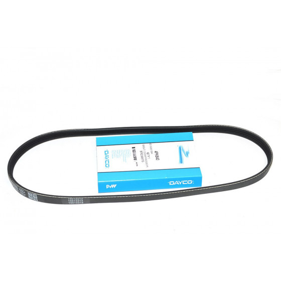 Belt airconditioning