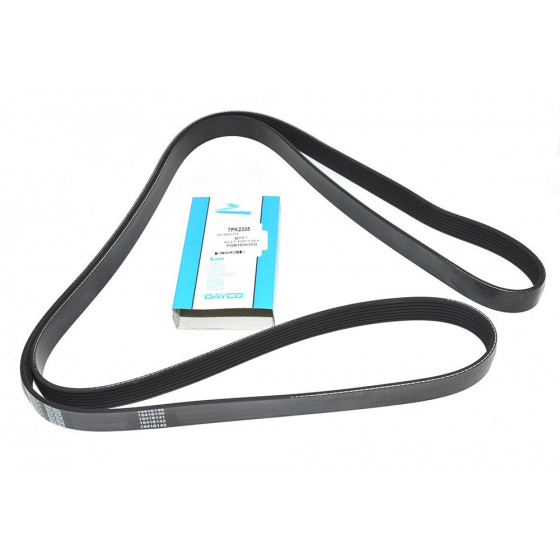 Viftereim V8 med airco P38 P38