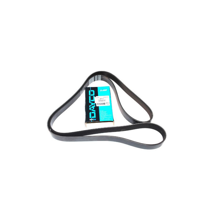Viftereim V8