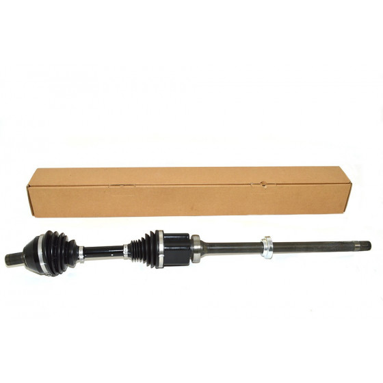 Drivaksel foran H/S