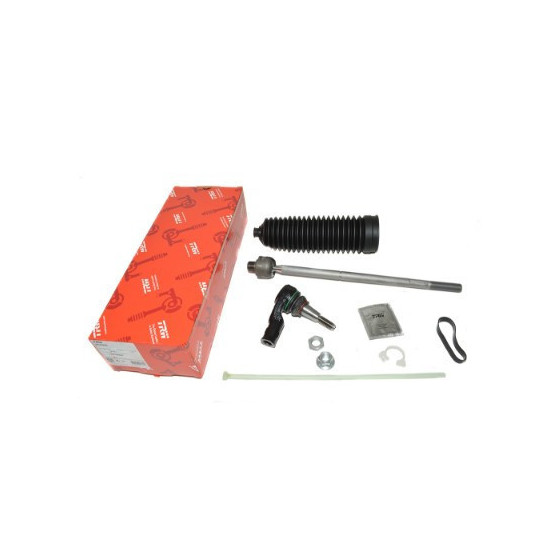 Styrestag/spissing kit H/S