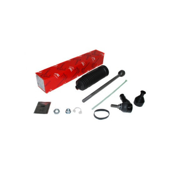 Styrestag/spissing kit H/S
