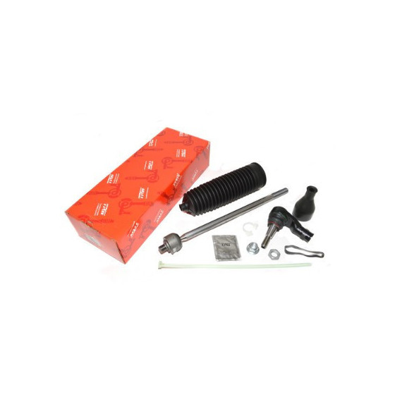 Styrestag/spissing kit V/S