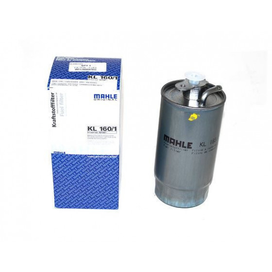 Dieselfilter
