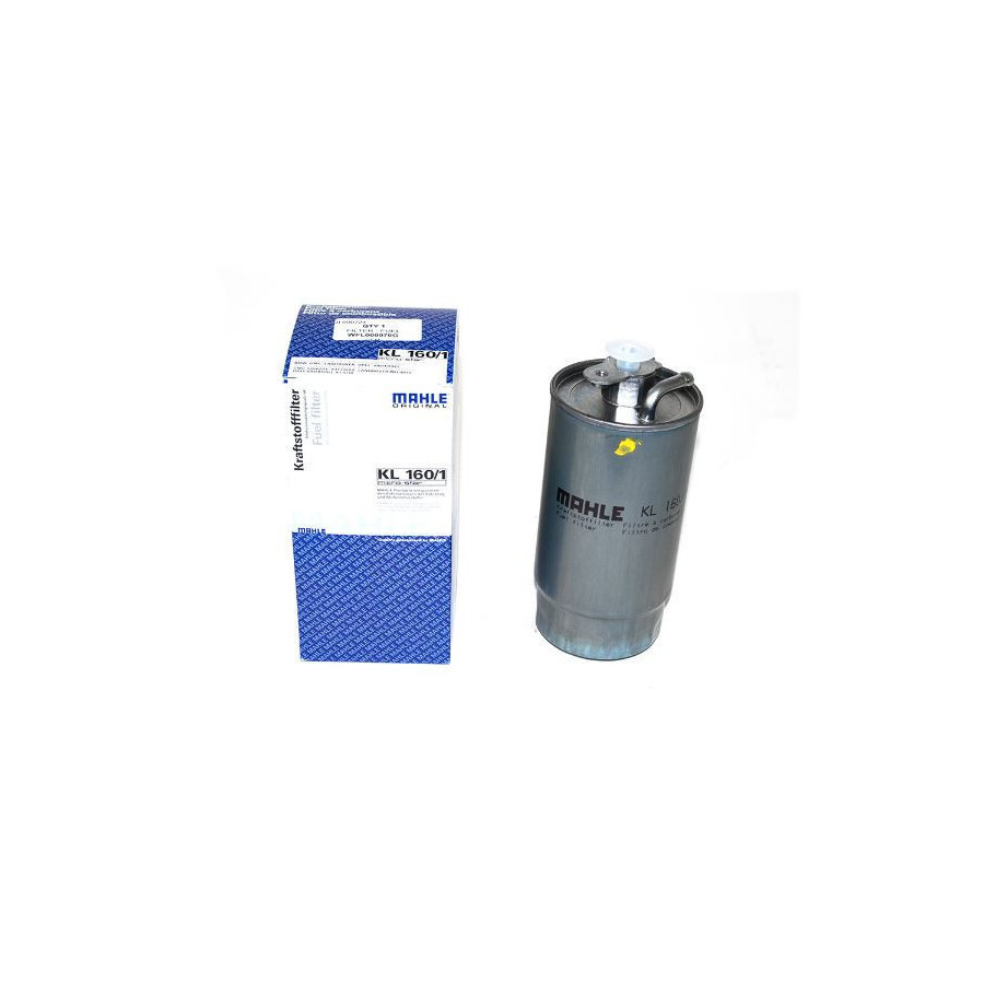 Dieselfilter