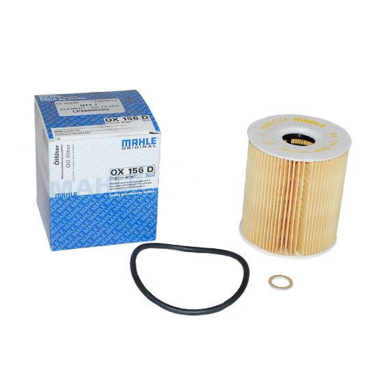 Oljefilter 3.0 L322 OEM