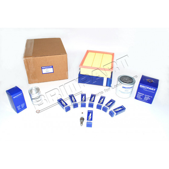 Komplett servicekit 4.2 1992 - 1994 RRC