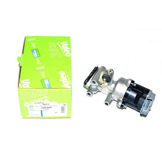EGR ventil V/S