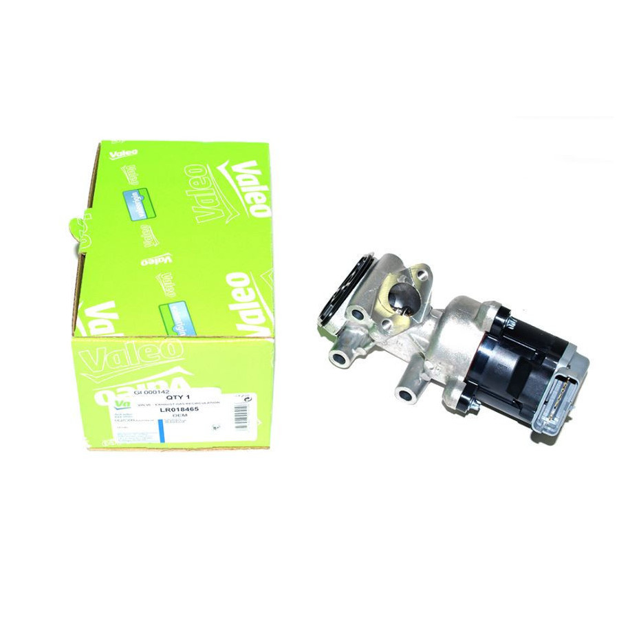 EGR ventil V/S