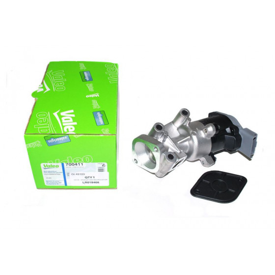 EGR ventil H/S