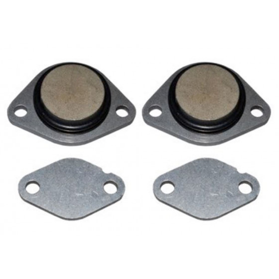 EGR blendekit