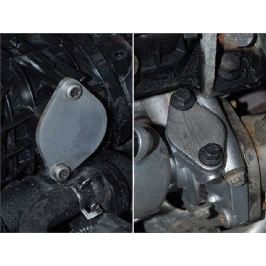 EGR blendekit