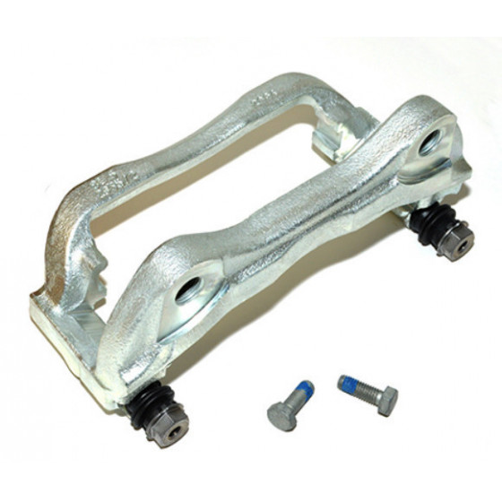 V8 kalipperinnfestning foran