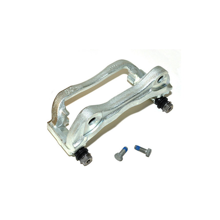 V8 kalipperinnfestning foran