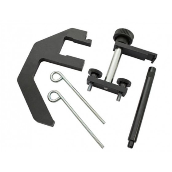 Registerreim verktøysett