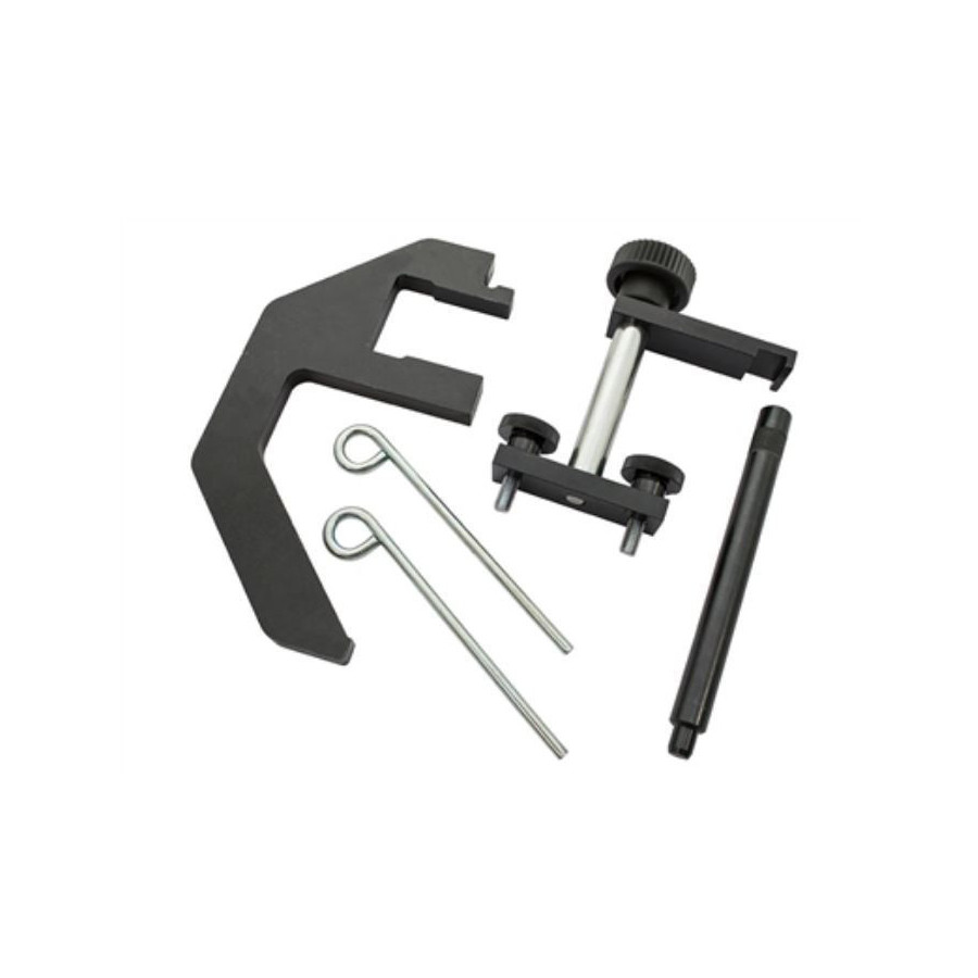 Registerreim verktøysett