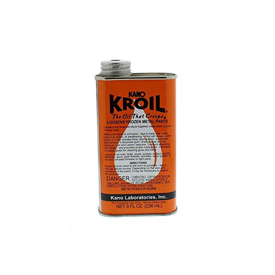 Kano KROIL penetrerende olje