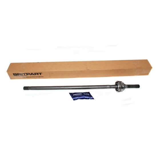 Stikkaksel komplett Td5