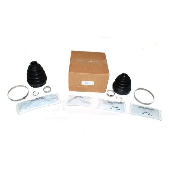 Mansjett kit