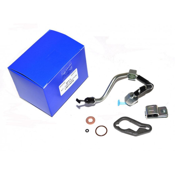 Monteringskit til dyse/sylinder nr. 1