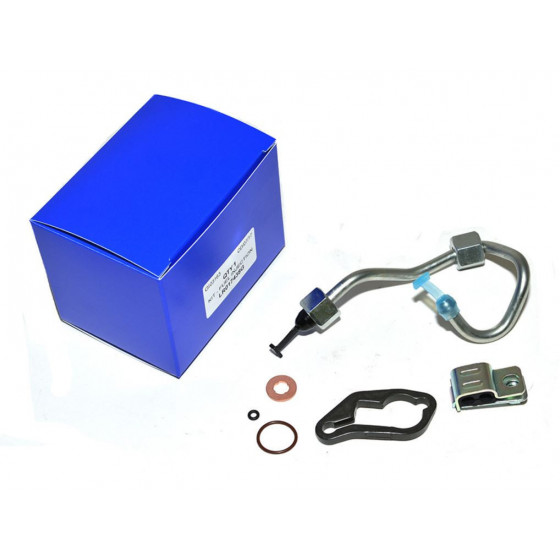 Monteringskit til dyse/sylinder nr. 1