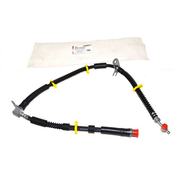 Bremseslange foran H/S L320