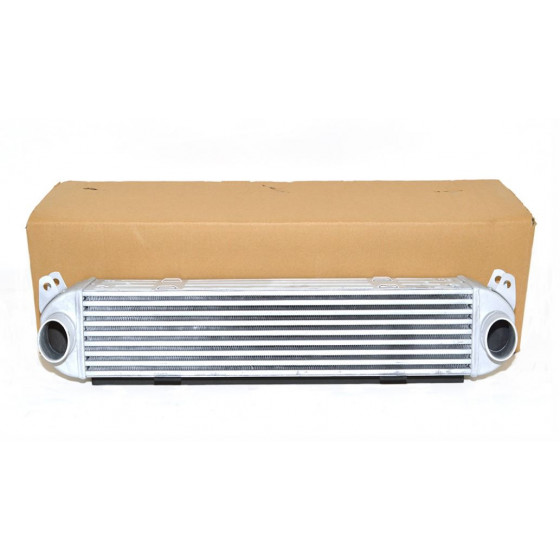 Intercooler TDV6
