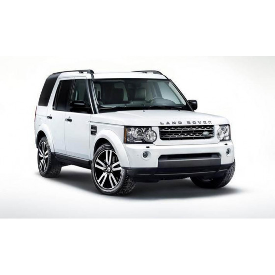 Takrails - lange L319