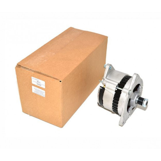 Dynamo 200Tdi
