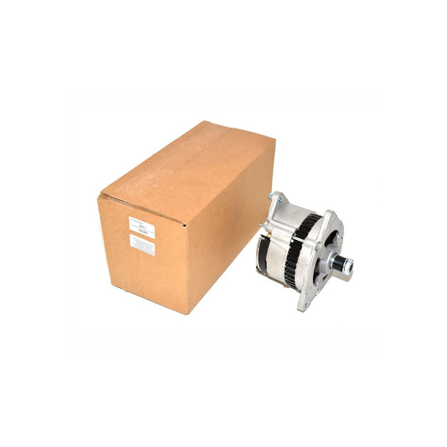 Dynamo 200Tdi