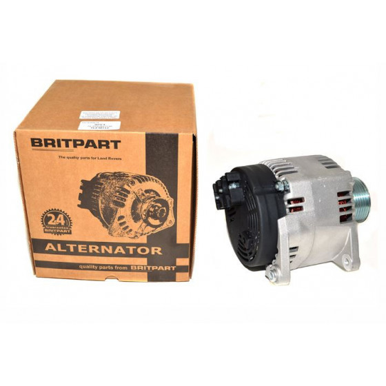 Dynamo 300Tdi 100A L318