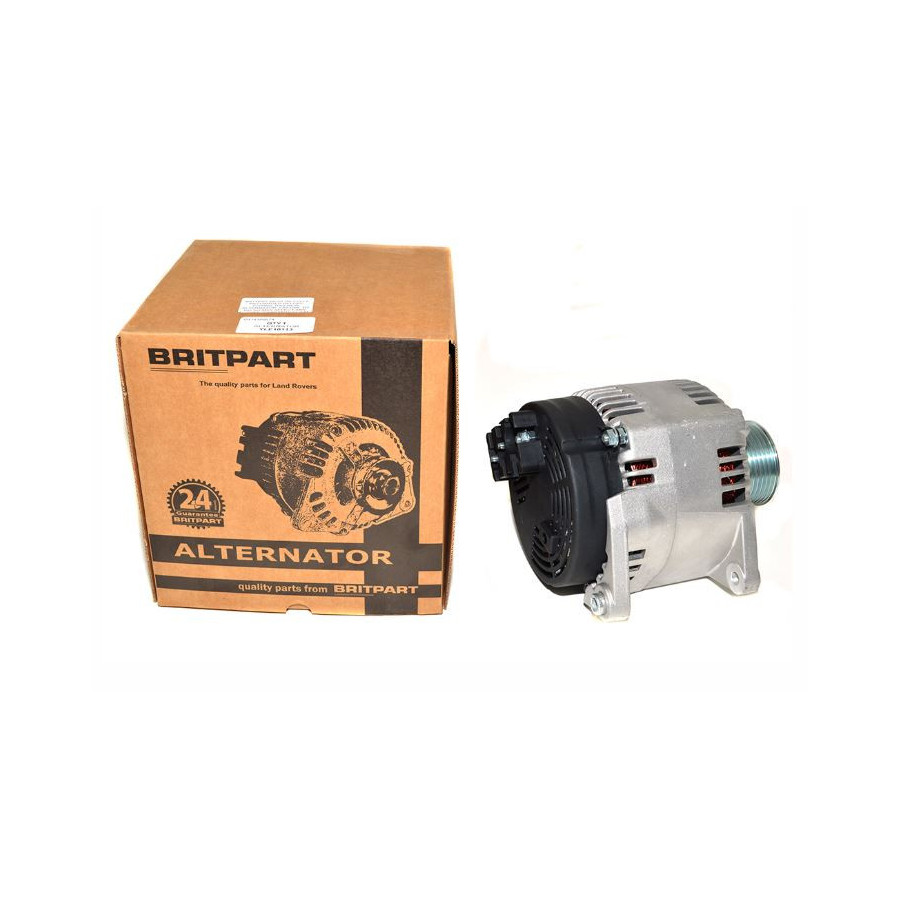 Dynamo 300Tdi 100A