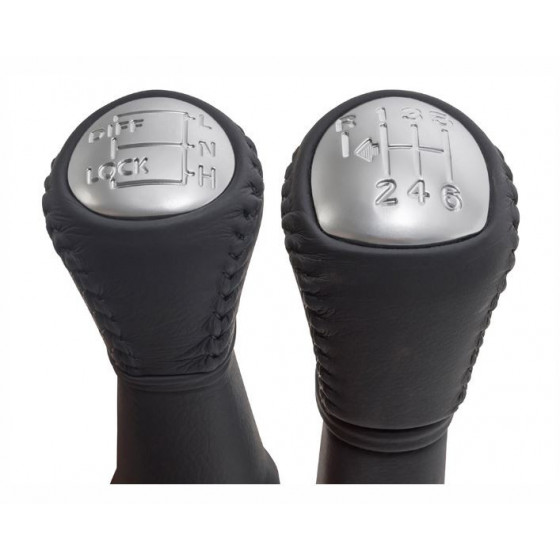 Girspak skintrukket L315