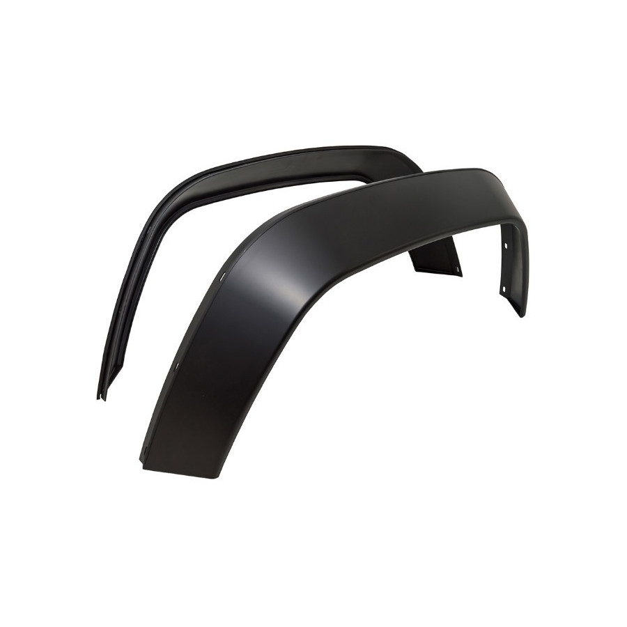 Skjerm utbyggere +30mm L315