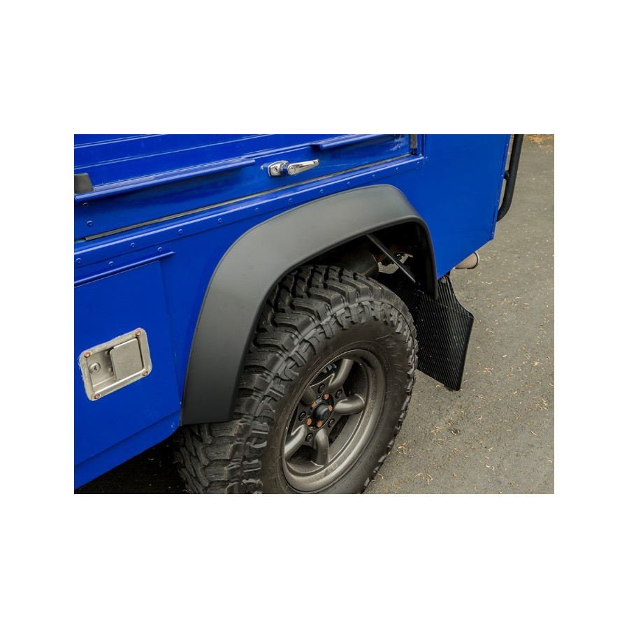 Skjerm utbyggere +30mm L315