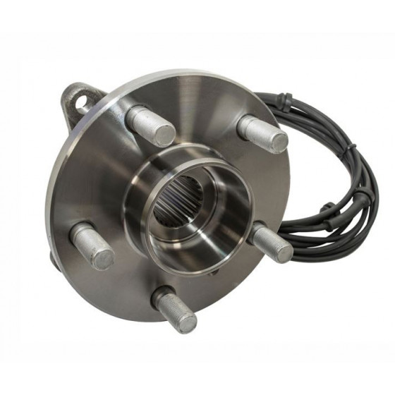 Hjullager foran L318 Britpart Discovery 2