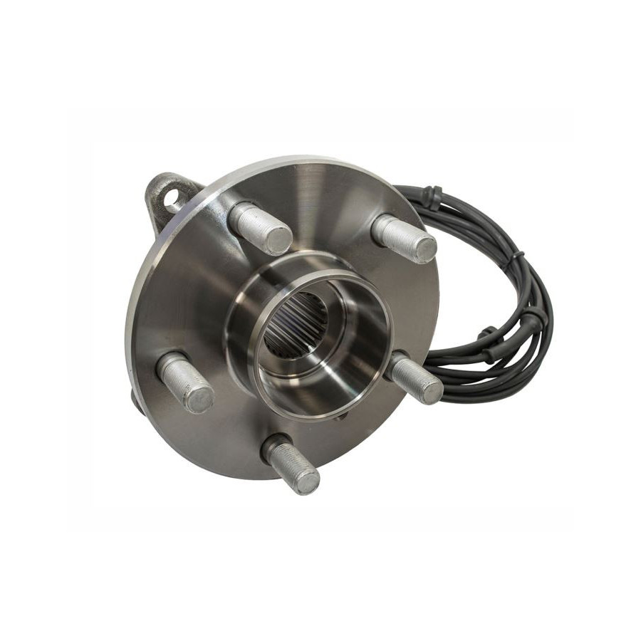 Hjullager foran L318 Britpart Discovery 2