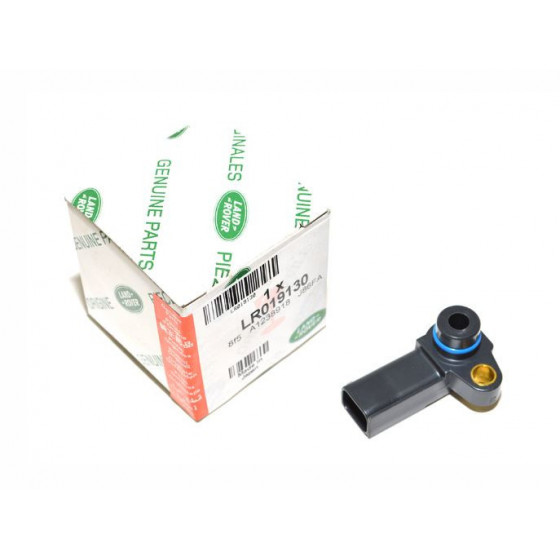 MAP sensor
