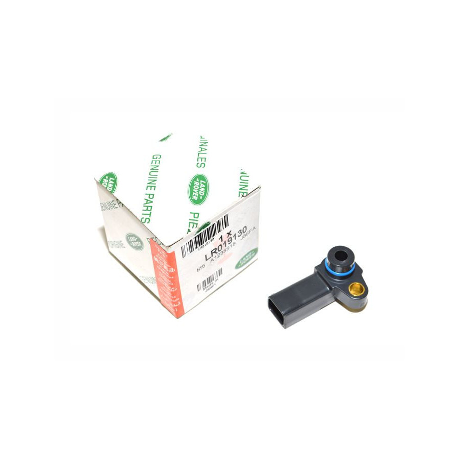 MAP sensor