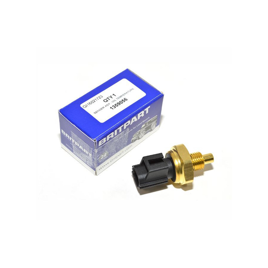 Olje temperatur sensor