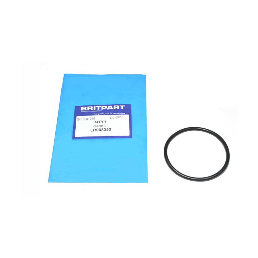 Pakkning innsugmanifold L319