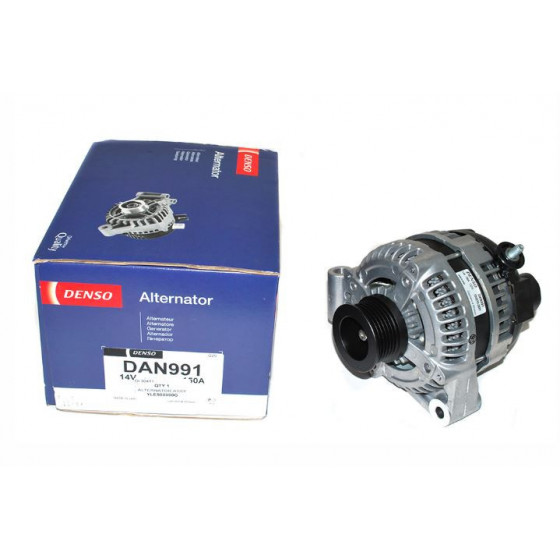 Dynamo 4.4 V8 L319 L320 Britpart