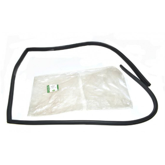 Dørlist foran V/S L315