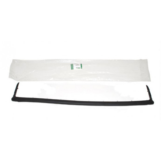 Dørlist foran, gulv L315