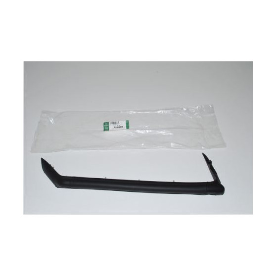 Dørlist gulv sidedør, V/S L315